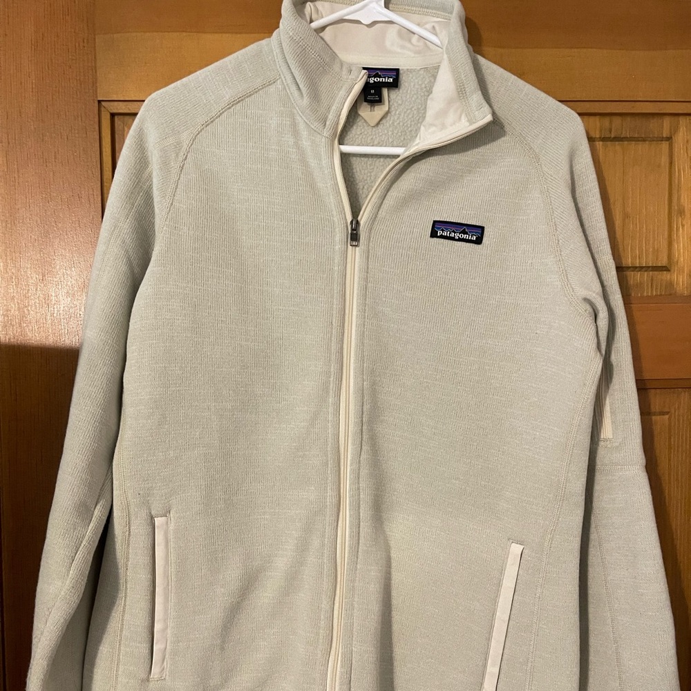 Patagonia Women’s Better Sweater